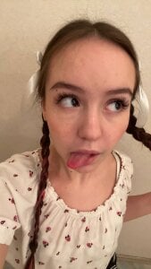 LisaSmiths Cute hairstyles Pic 2