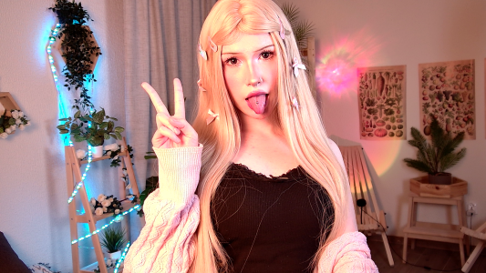 RickiOwens Princess Bubblegum Pic 8