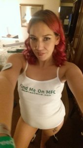 chloehaze69 Sexy little me! Pic