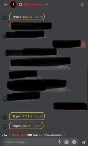 Aarohi_333 Public Pic 4