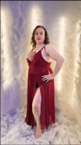 TaniaGoddess Public Kuva