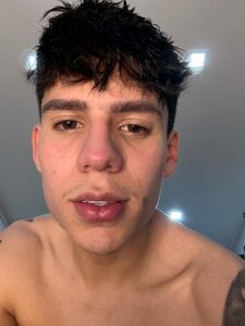 Angel_eros_ Prettyface Billede