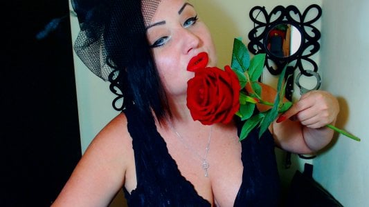 KinkyMistress