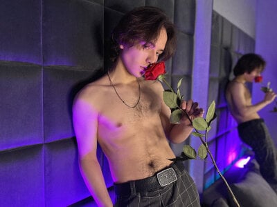 HenryAdamsonPublic Bild 3