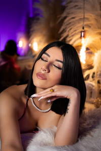 GinebraBelucci_ Sweet Bottom Foto 2