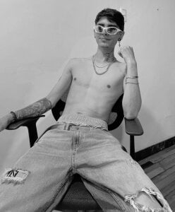 Dominic_Foxxnice view Bild 4