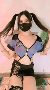 Public de CUTEC0UPLE Foto 3