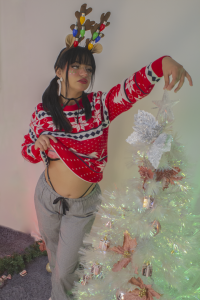 Lunyhose Happy Holidays♥♥ Pic 3