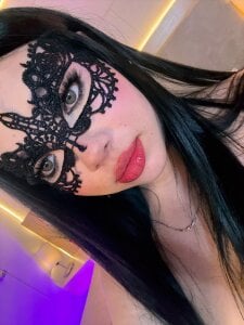 Meloddy_Rose black Pic 2