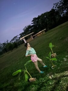 Chanelll_Taylorr_ 🖤 Foto 2