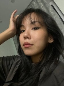 FreedaKulow mysterious lady🤩 Pic 5