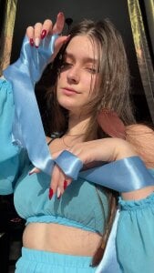 JessicaJewells 🩵🩵🩵 Foto 2