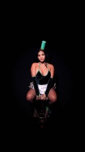 St. Patrick’s Day 🍀💚 de mia_hank  2 photos