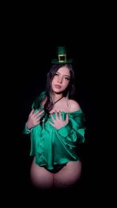 samanthaa_sm Luck and Seduction 🍀 Pic 2