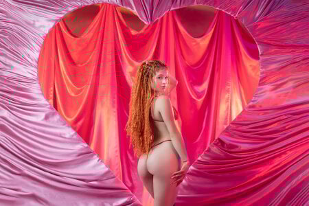 AdelaineBest U valentine´s Date 💗 зображення 4