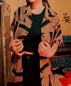 Cutie de Anika6  Imagens