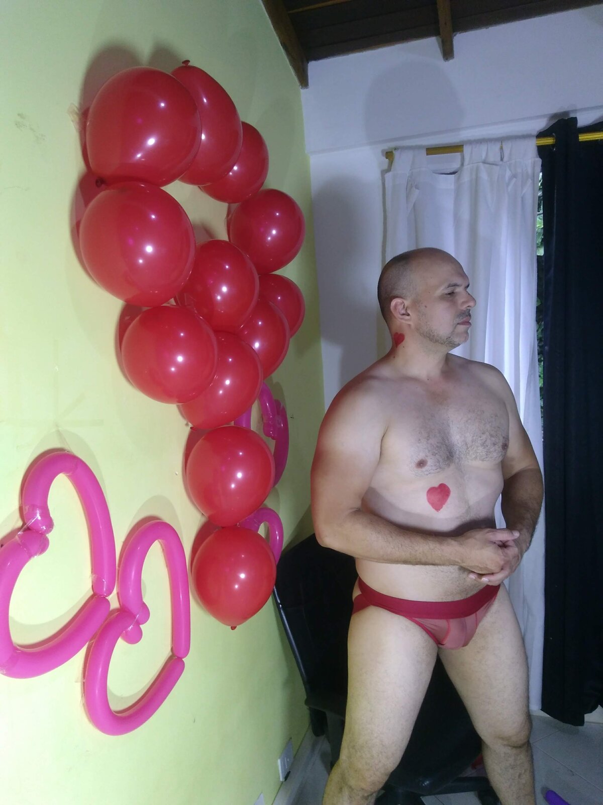 Neil_and_isaac избранные изображения 2722