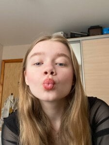 EvaRaee Public Fotka 3