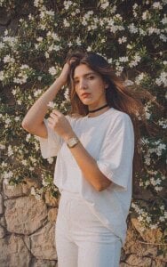 LisaLain Hi💜honney  9টি ছবি