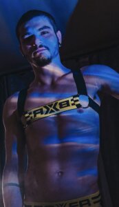 IvanovDavid-2695 Public Pic 3