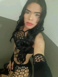 yannelys_22 Public Pic