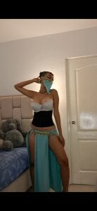 Dalia_hatemm a goddess in human form Kuva 3