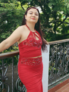 SofiaMilfx Public Pic 4