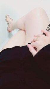 كرفي نار🔥💓 de Curvymoza  2 Imagens