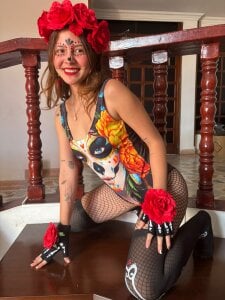 AngelaaCute_ Catrina♥ Foto  4