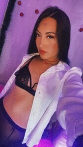 LunaAponte I'm more dangerous when people talk to me nicely. Pic 4