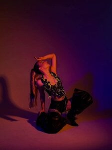 your_lunalike It"s me Pic