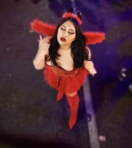 Elyross1_ Halloween 👻 Pic 2