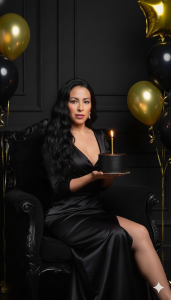 JustSamantha_ 🎁LUXURY BIRTHDAY SET 🎁🎂👑 12/12 /25 Pic 4