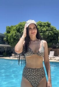 Public de gloriagem  2 photos