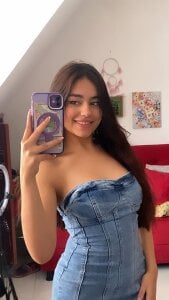 THINKING ABOUT U de ALINA_EF  Imagens