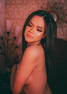 PreciousPrescilla Public Pic 6