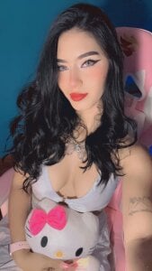 estefany_squirt1の😁😚🍒の 5枚の写真