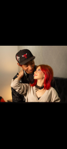 KratosAfroditacs With you by my side, the nights become endless Pic 2