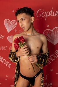 Shenua My Valentine Secret 💌 รูป  4