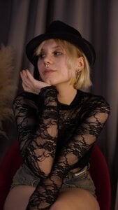 Zdjęcia KellePourier want you:  3