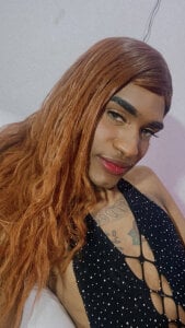 Valeria-BBC 😍 Billede