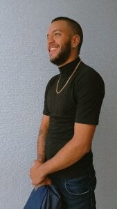 Dann_17_ This is me Pic 3