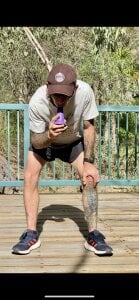 hhhorniee Naked outside Pic 4