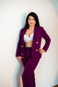 Elennbaby05 Kinky Office Time💄🫦 Pic 6