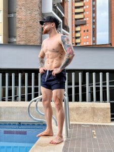 Public de Justin-mackenlly  Imagens