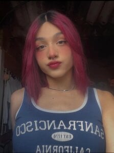 Mika__velvet Public Immagine  3