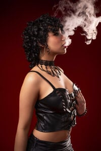 DaniCollinn_ 🖤Sensual Kinky Slave🧛‍♀️ 圖片 5