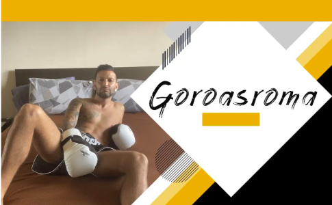 goroasroma90 Public Pic 4