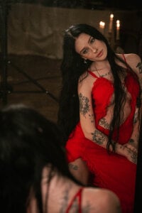 Melissa_crazy Merry Christmas xoxo Pic 2