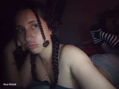 NoaMalak7 Favorite sin  2টি ছবি